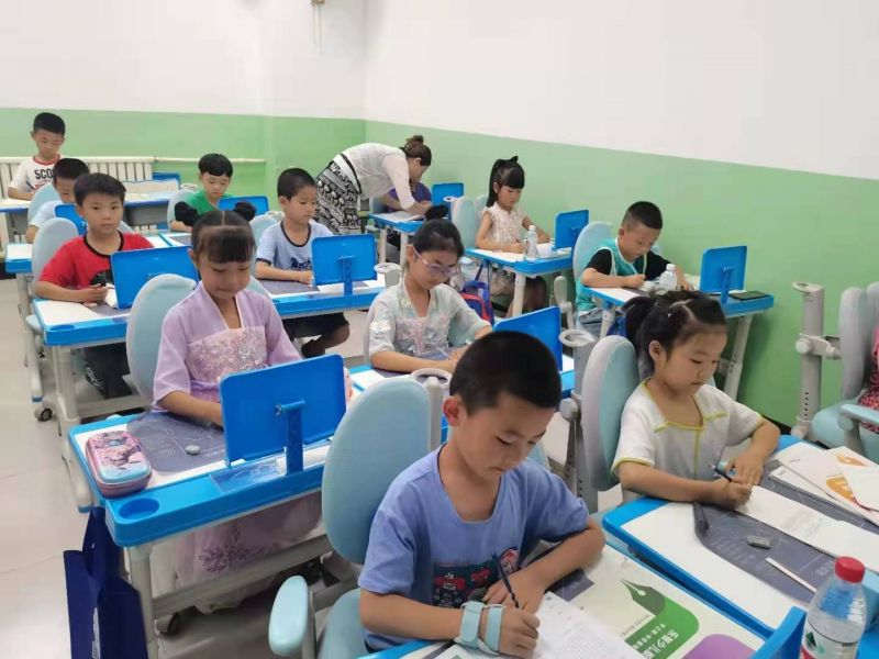 甘肅白銀靖遠(yuǎn)校區(qū)課堂—做一家書(shū)法機(jī)構(gòu)需要多少錢(qián)？